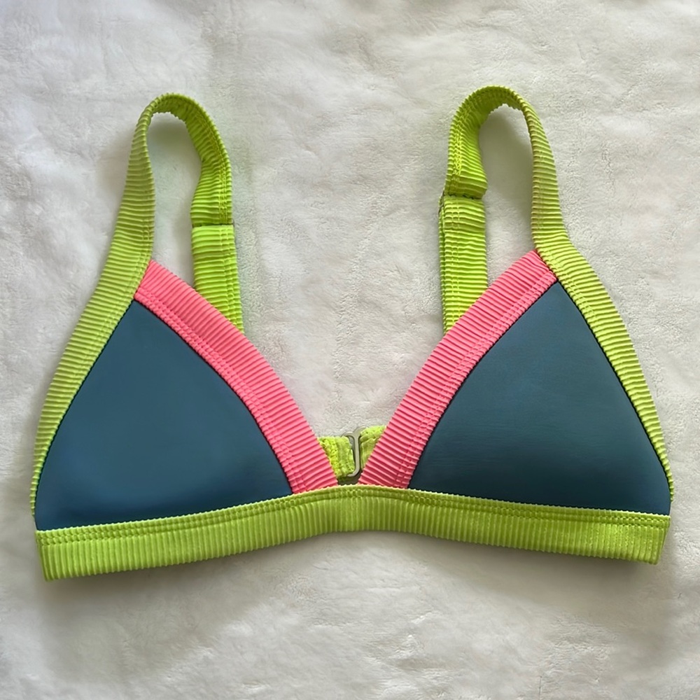Oneone Swim Kameron Bikini Top